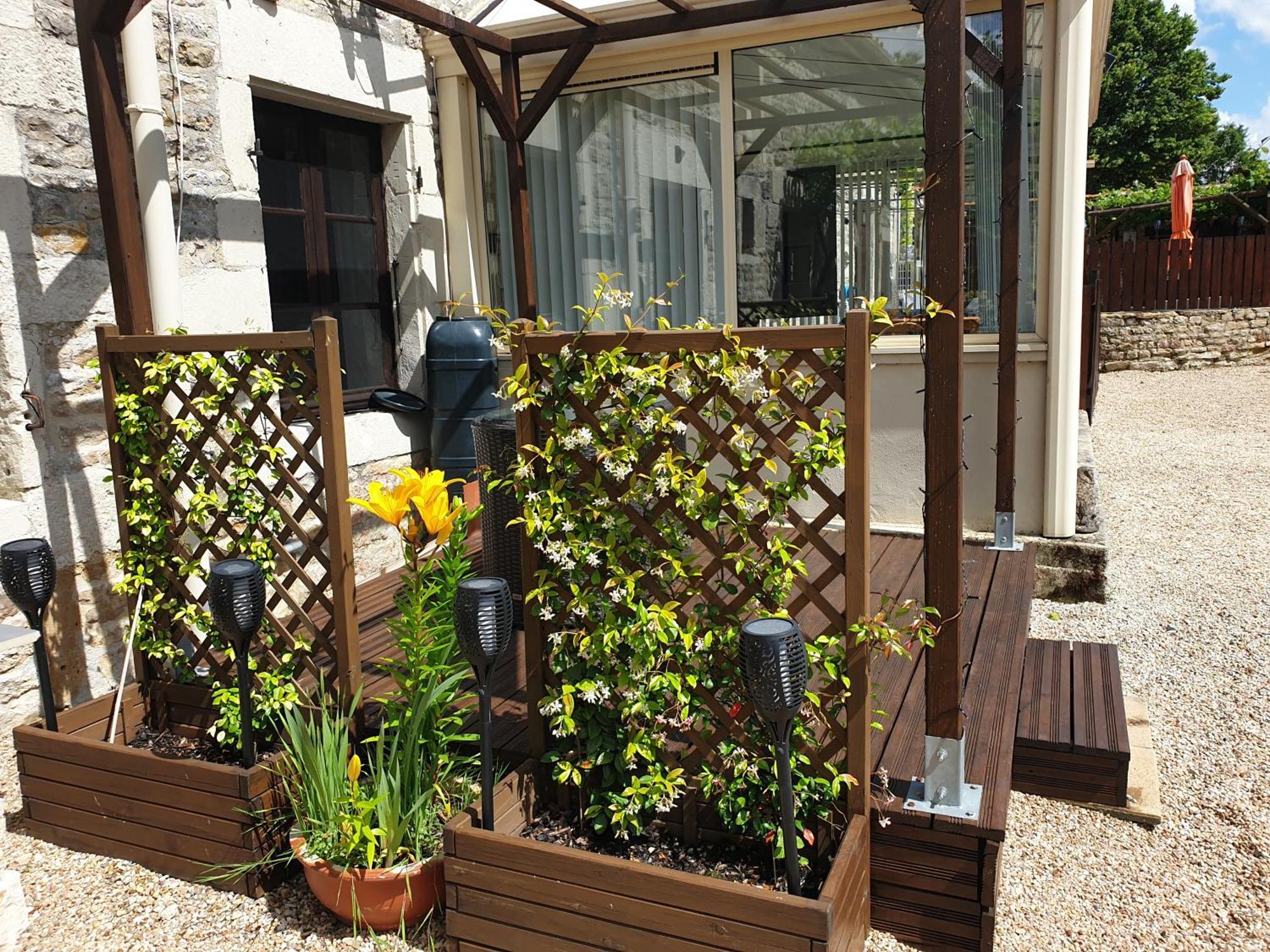 Gites Chouette Bouin (Deux-Sevres) Exterior foto